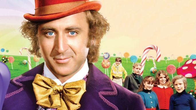 Вилли Вонка и шоколадная фабрика (фильм, 1971) - Трейлер (англ.) - Фильм.ру