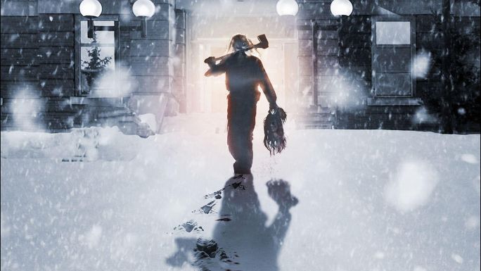 Wrong Turn 4 Full Movie
