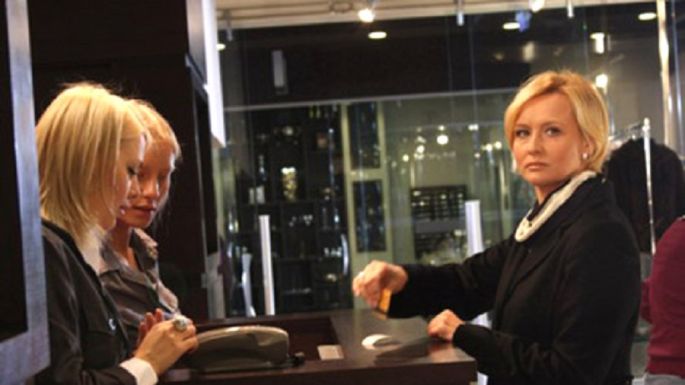 чужие души 3