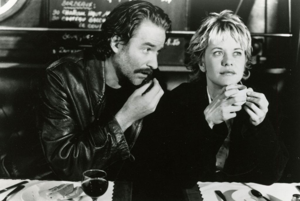 Мэг Райан: королева мелодрамы