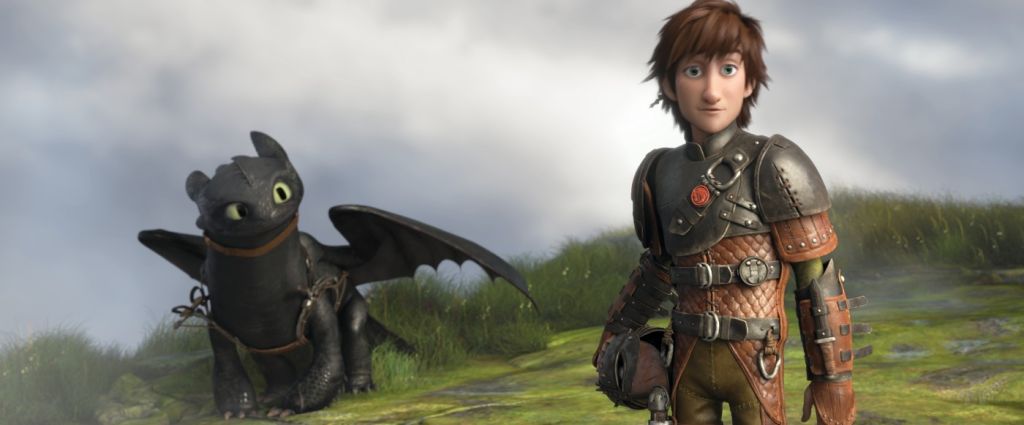 Время драконов: смогут ли огнедышащие змеи спасти DreamWorks Animation