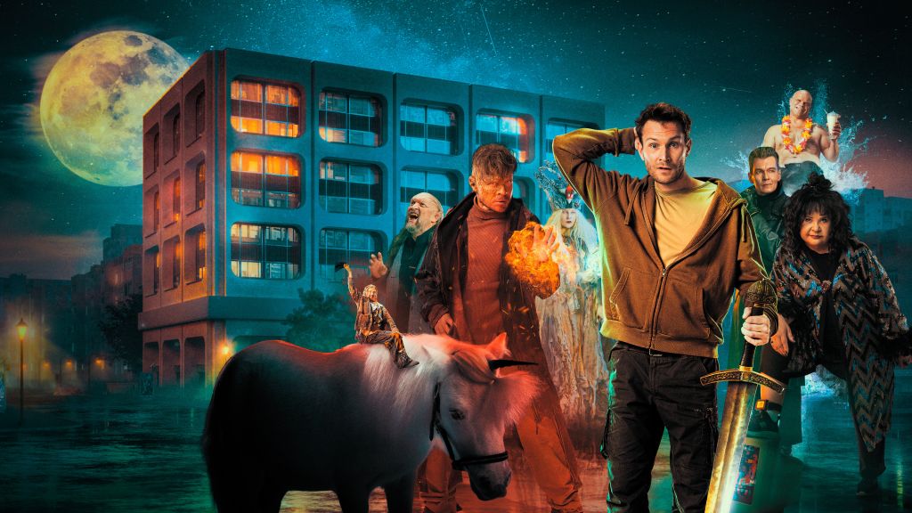 Лешие, вампиры и Баба Яга: 10 достойных российских фэнтези-сериалов