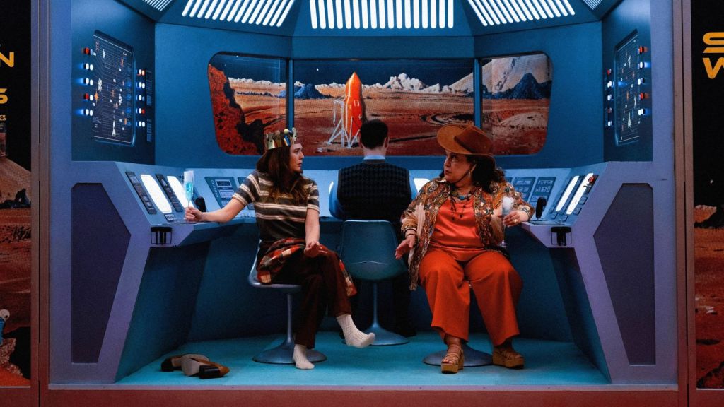 13 главных фильмов декабря