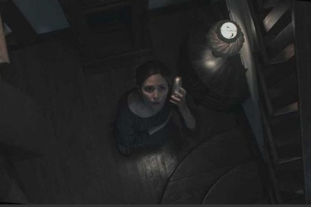 Астрал (2010) — Фильм.ру
