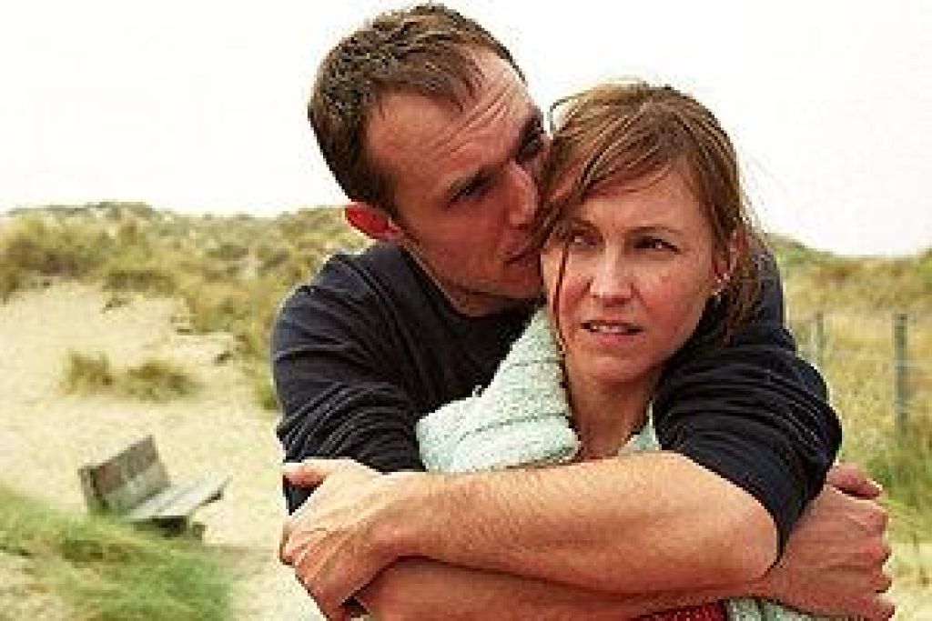 Зимняя жара