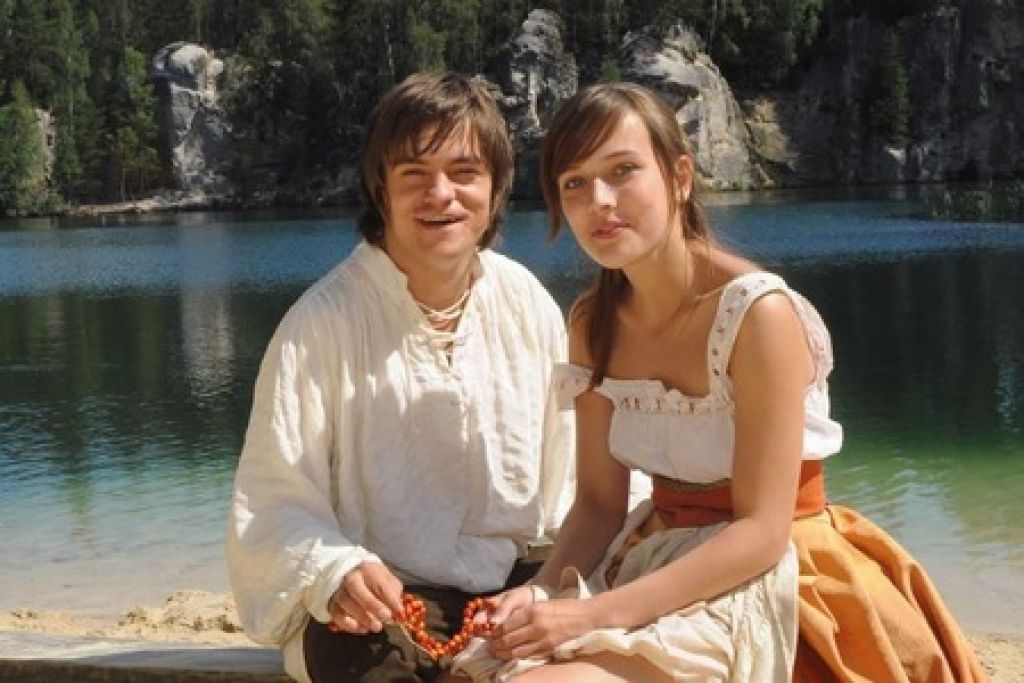 Ад с принцессой