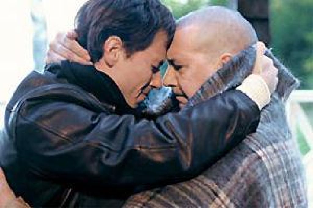 Нашествие варваров