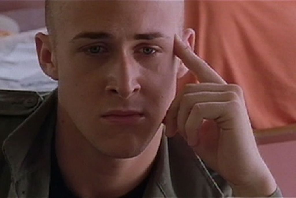 Фанатик (2001) — Фильм.ру