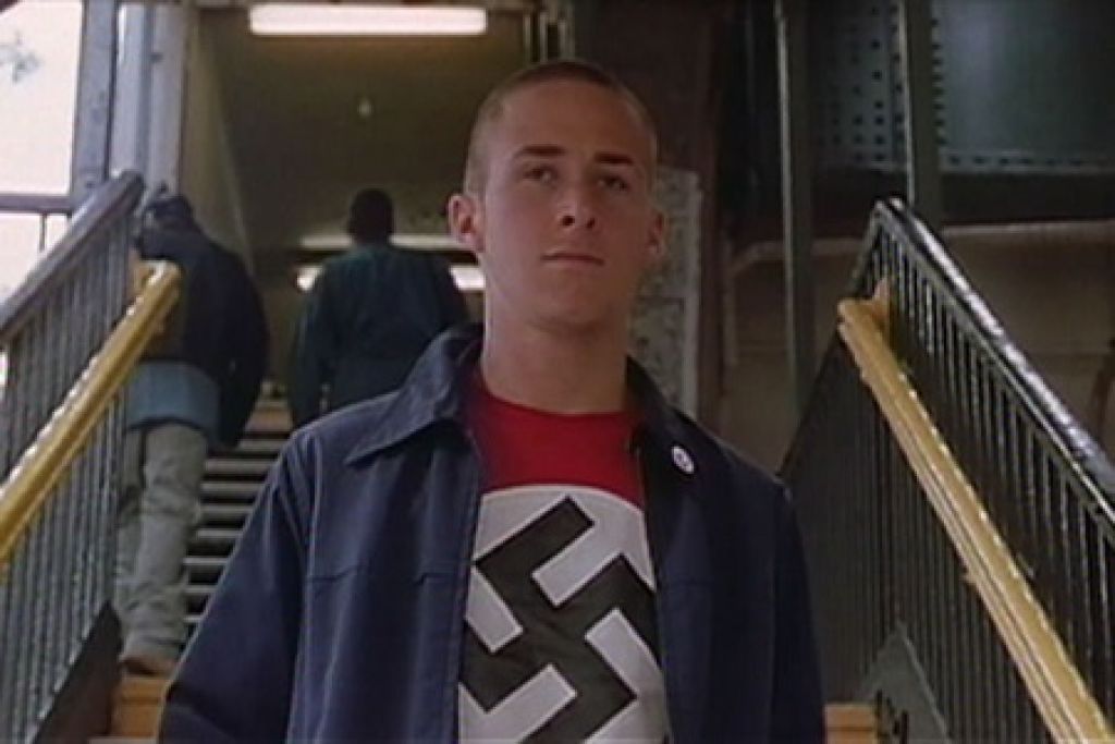 Фанатик (2001) — Фильм.ру