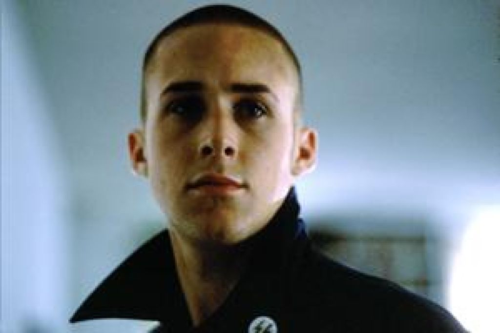 Фанатик (2001) — Фильм.ру