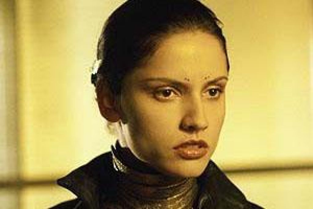 Блэйд 2 (2002) — Фильм.ру
