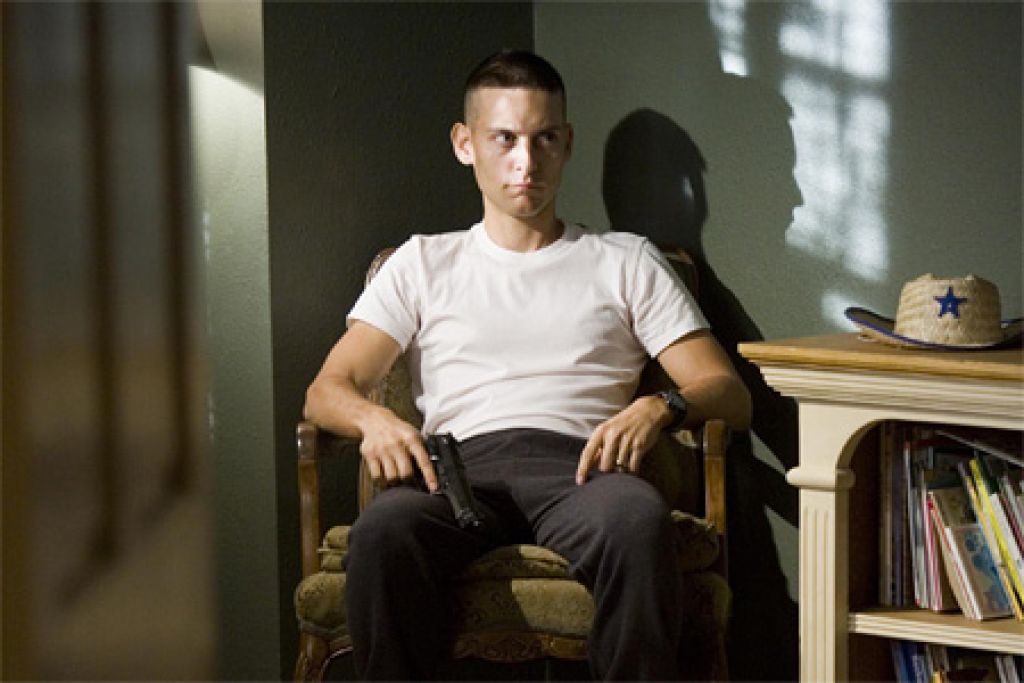 Братья (2009) — Фильм.ру