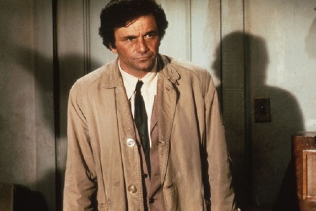 Коломбо (сериал, 1971, 13 сезонов) — Фильм.ру