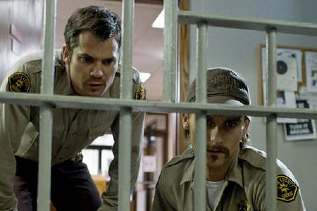 Безумцы (2010) — Фильм.ру