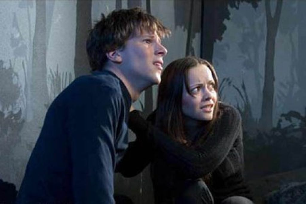 Оборотни (2005) — Фильм.ру