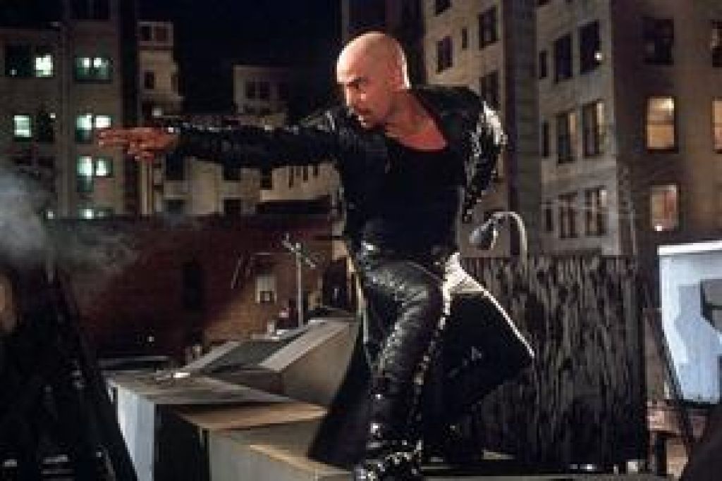 Сорвиголова (2003) — Фильм.ру