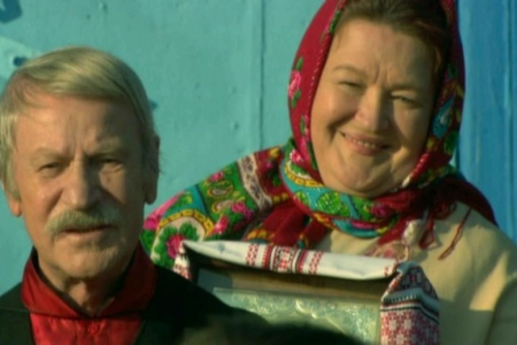 Сериал дело было на кубани