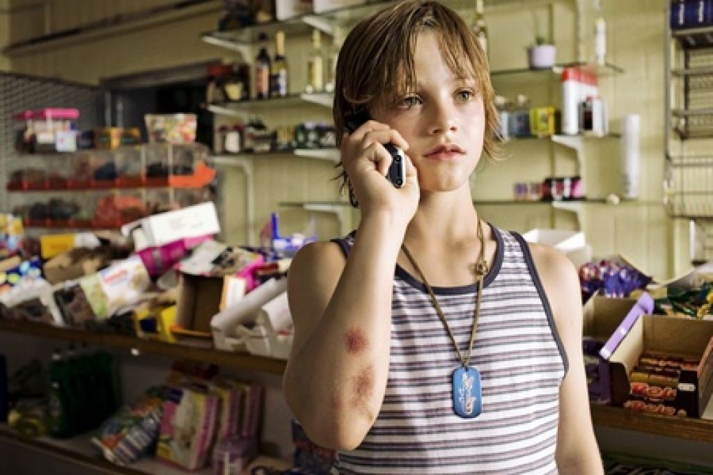 Деревенские крокодилы (2009) Всё о фильме, отзывы