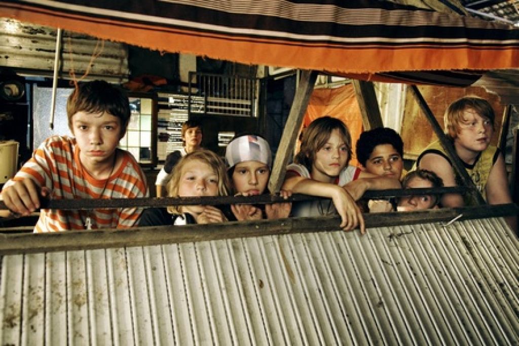 Деревенские крокодилы (2009) Всё о фильме, отзывы