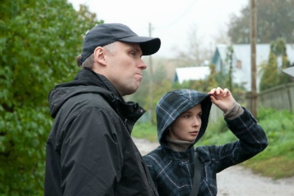 Дочь (2012) — Фильм.ру