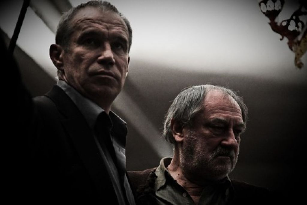 Дом (2011) — Фильм.ру