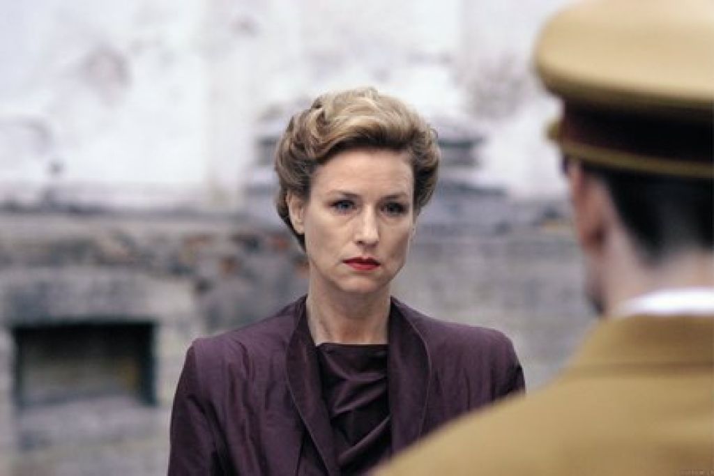 Бункер (2004) — Фильм.ру