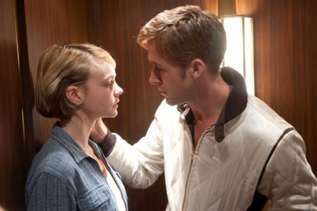 Драйв (2011) — Фильм.ру