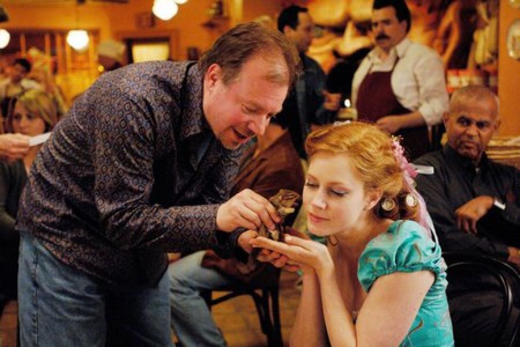 Зачарованная (2007) — Фильм.ру