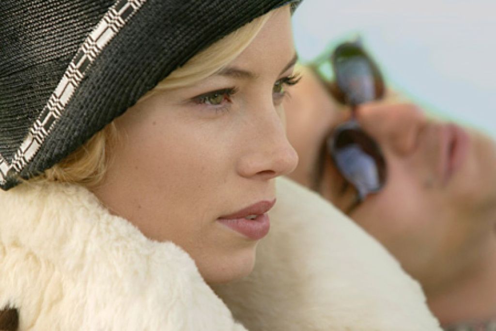 Легкое поведение (2008) — Фильм.ру