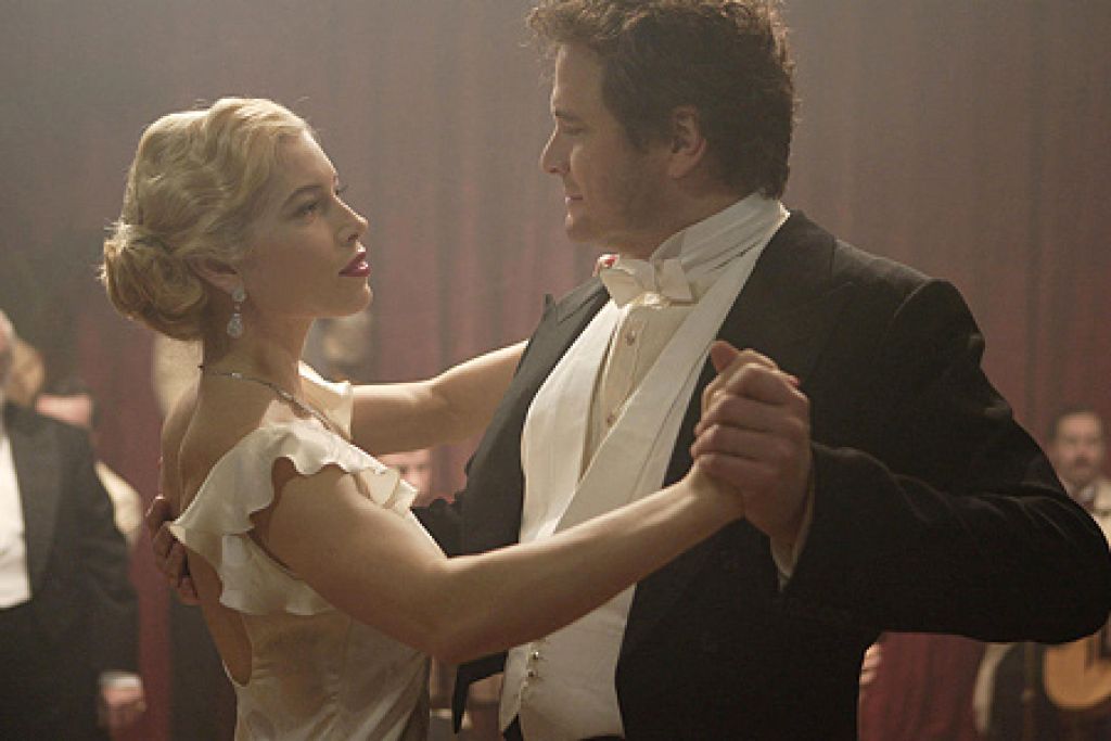 Легкое поведение (2008) — Фильм.ру