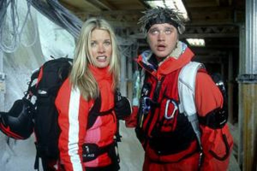 Экстремалы