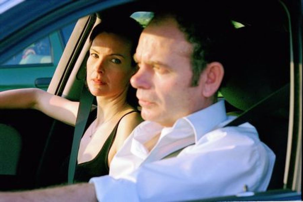 Красные огни (2004) — Фильм.ру