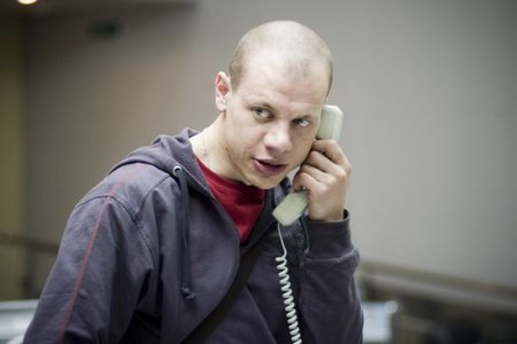 Тот, кто гасит свет (2008) Всё о фильме, отзывы