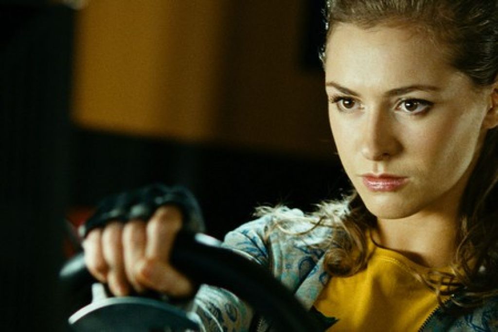 На игре (2009) — Фильм.ру
