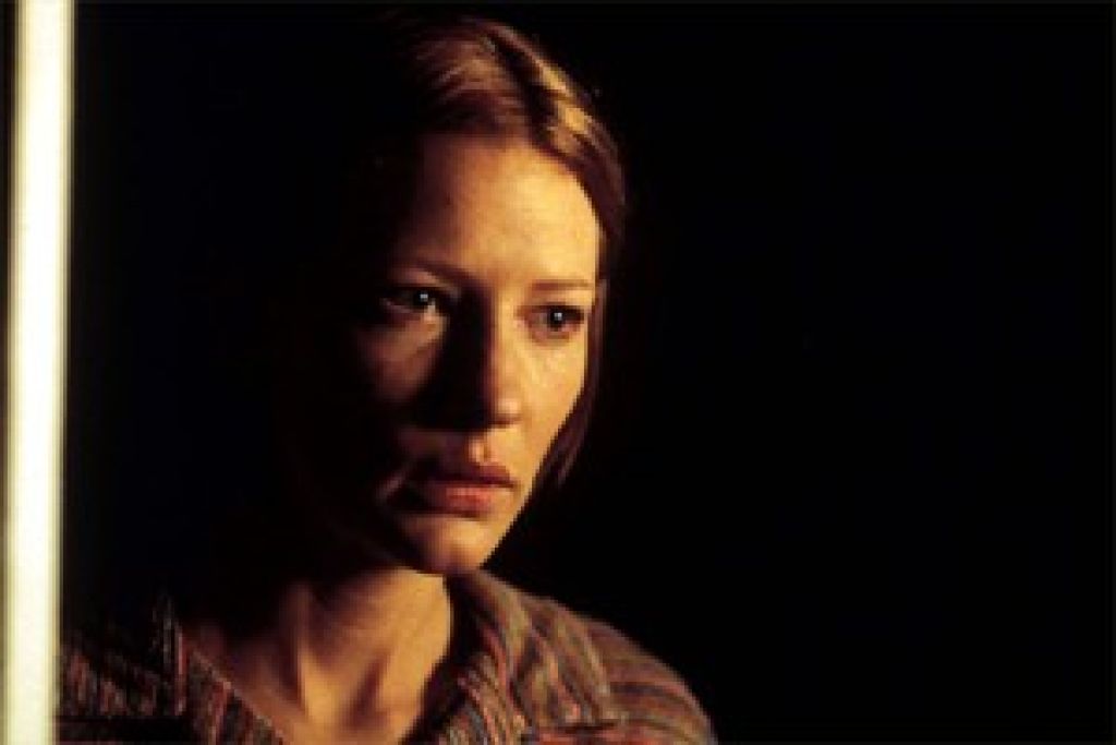 Дар (2000) — Фильм.ру