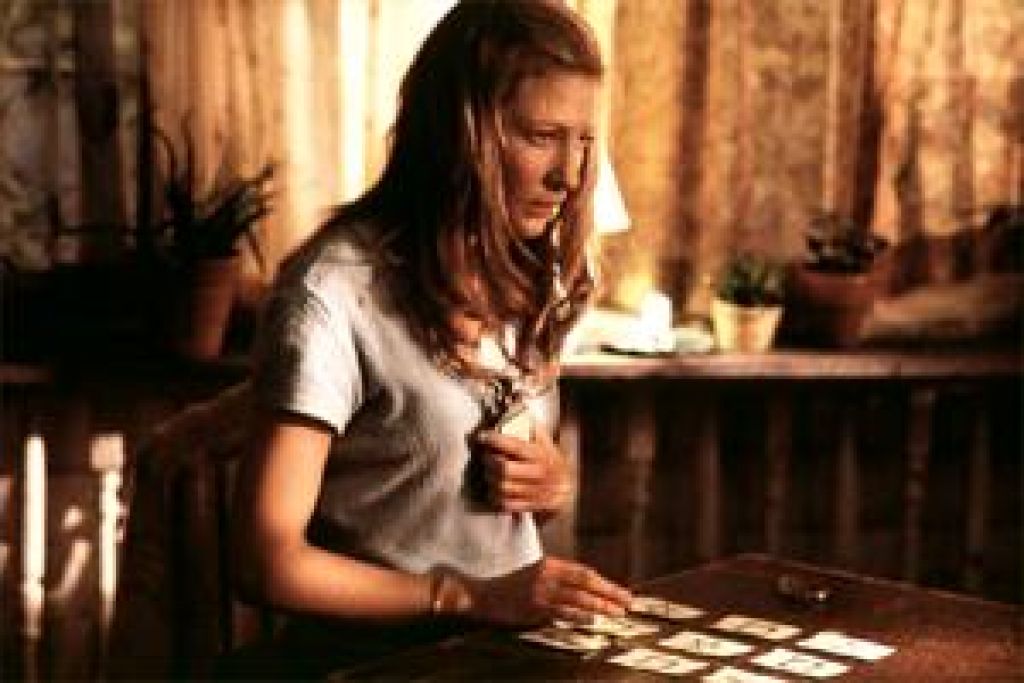 Дар (2000) — Фильм.ру