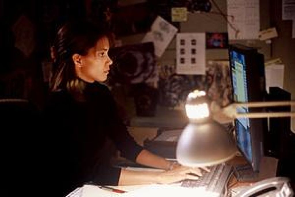 Готика (2003) — Фильм.ру