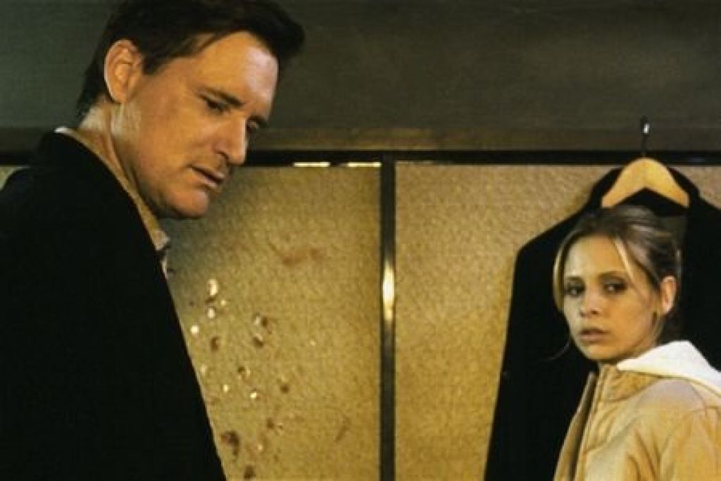 Проклятие (2004) — Фильм.ру