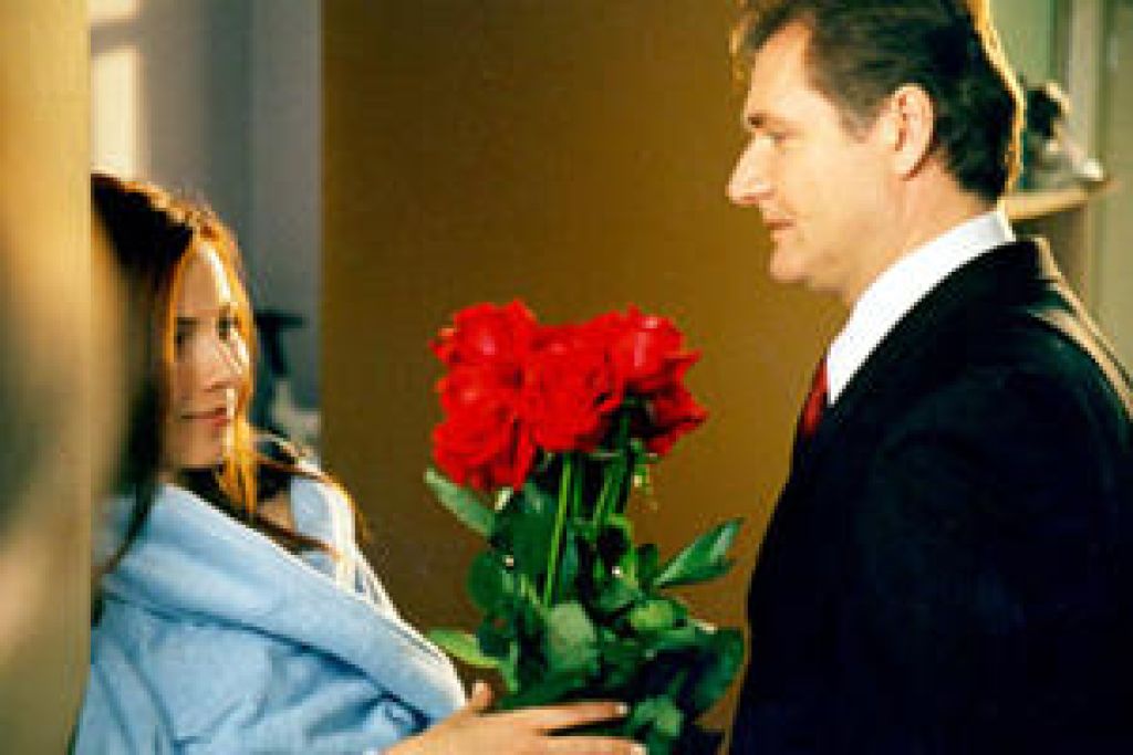 С днем рождения, Лола!