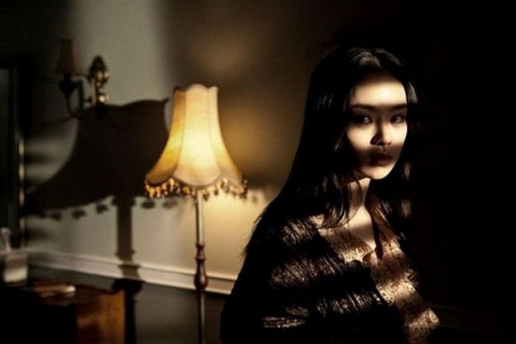 Служанка (2010) — Фильм.ру