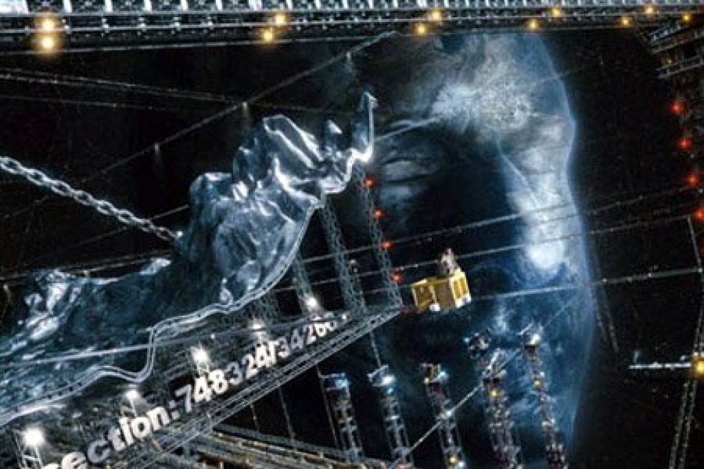 Автостопом по Галактике (2005) — Фильм.ру