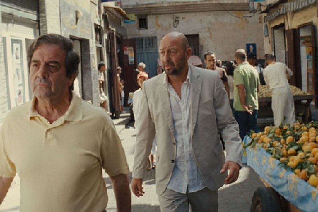 Итальянец (2010) — Фильм.ру