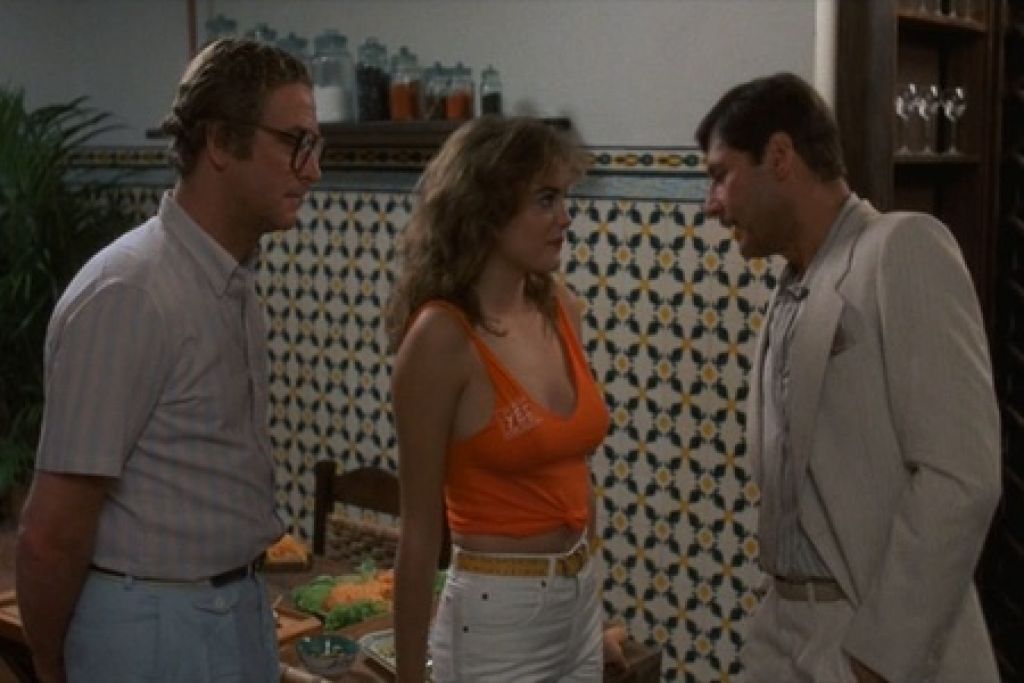 Schuld daran ist rio