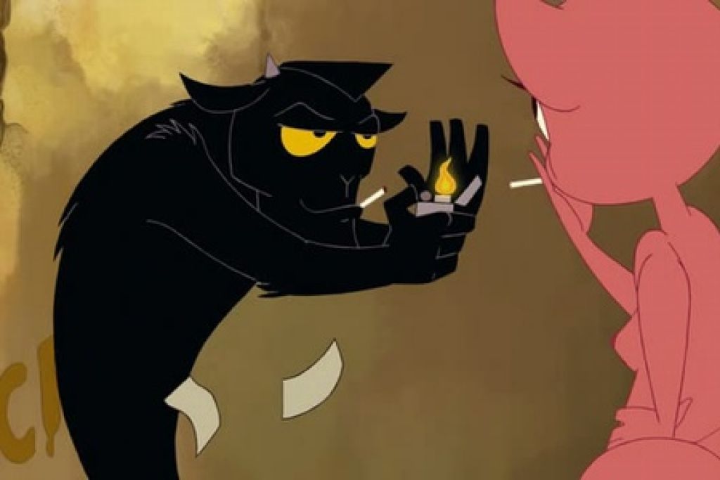 Иуда и иисус мультфильм 2009 кадры. Мульт "judas and jesus". Иуда и иисус мультфильм 18. Judas and jesus. Иуда и иисус / judas and jesus (2009).