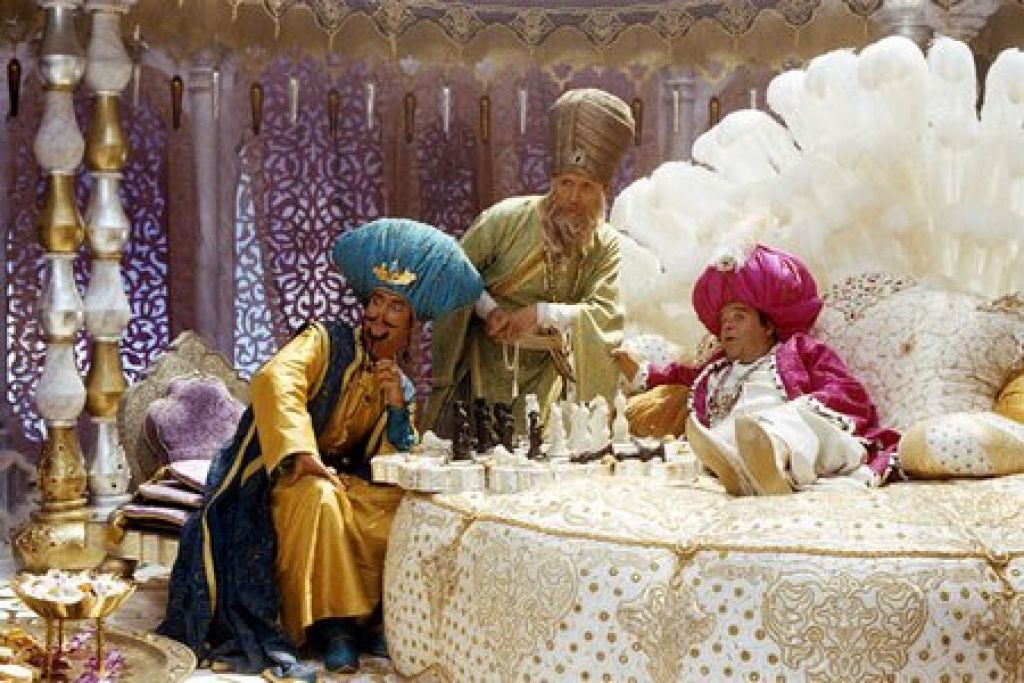 Калиф сияющая. Визирь халиф аист. Аль калиф. Калиф на час происхождение фразеологизма. Визирь из халиф аист.