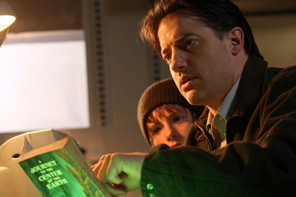 Путешествие к центру Земли (2008) — Фильм.ру