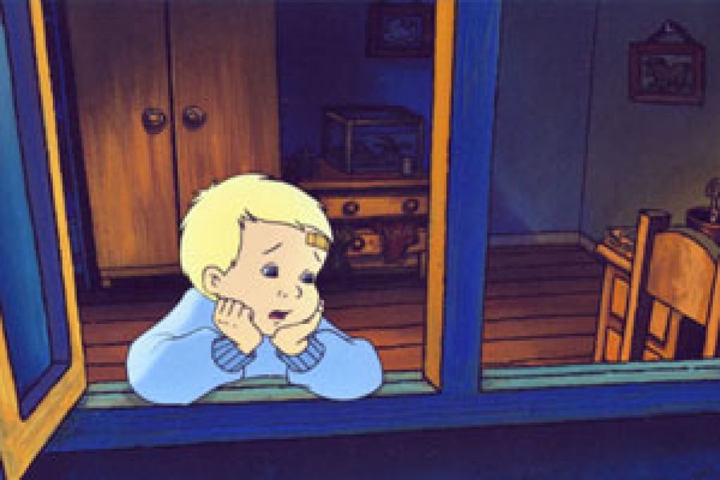 такет карлсон