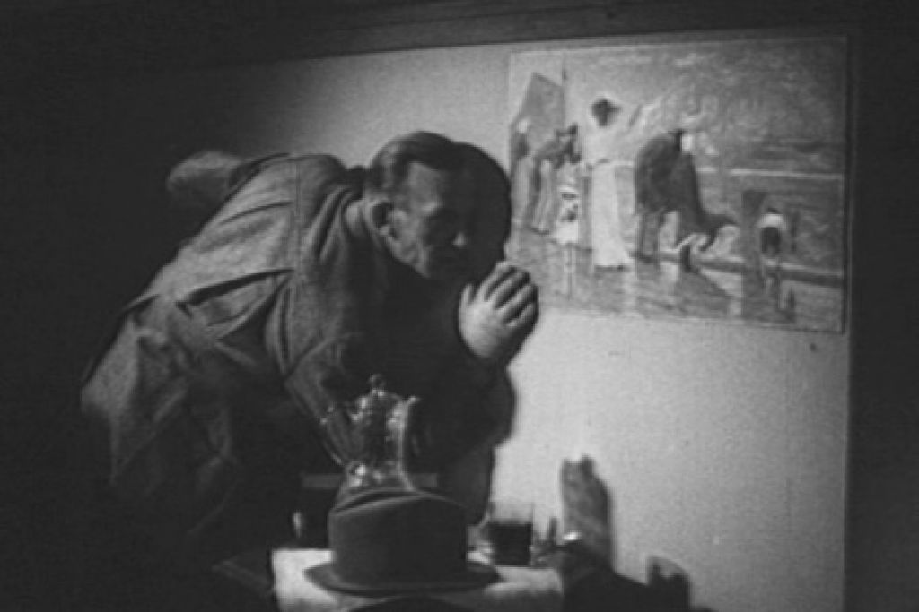 Ошибка инженера Кочина