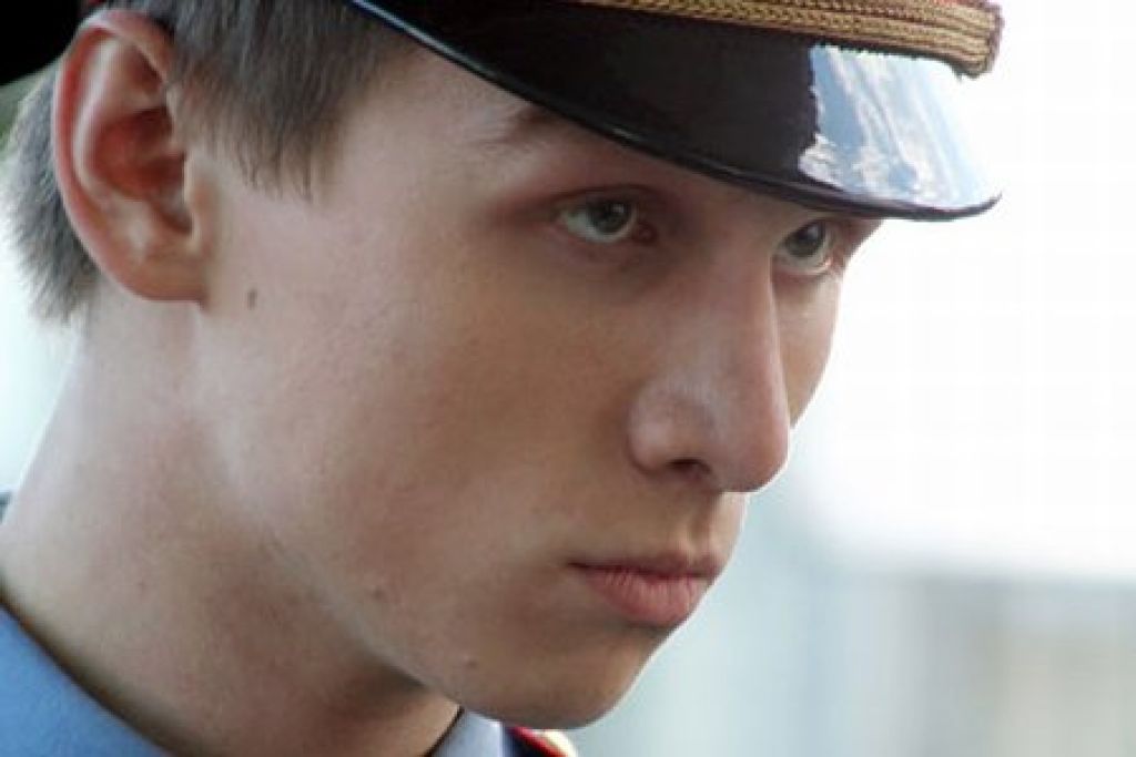 Кремень (2007) — Фильм.ру