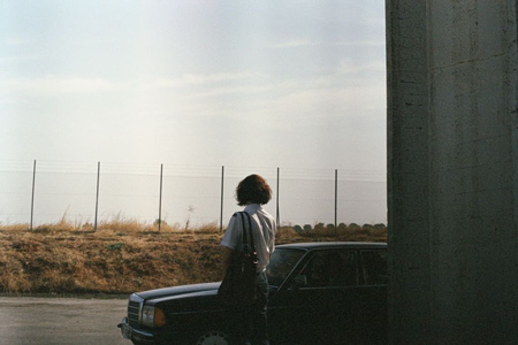 Клык (2009) — Фильм.ру
